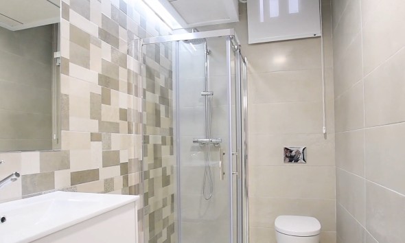 Nieuwbouw Woningen - Vrijstaande woning - Orihuela Costa