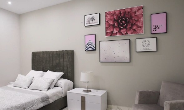 Nieuwbouw Woningen - Vrijstaande woning - Orihuela Costa