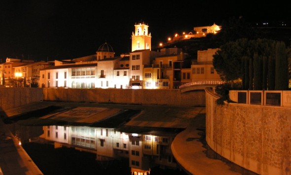 Nieuwbouw Woningen - Vrijstaande woning - Orihuela Costa