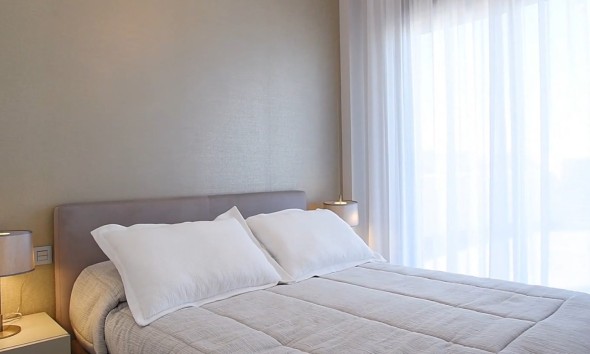 Nieuwbouw Woningen - Vrijstaande woning - Orihuela Costa