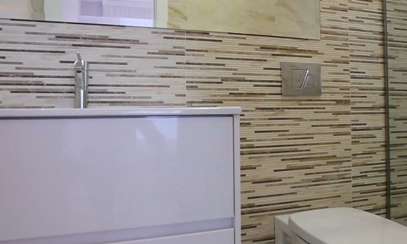 Nieuwbouw Woningen - Vrijstaande woning - Orihuela Costa
