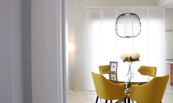 Nieuwbouw Woningen - Vrijstaande woning - Orihuela Costa