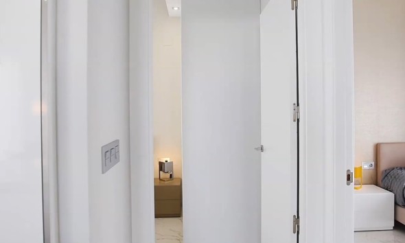 Nieuwbouw Woningen - Vrijstaande woning - Orihuela Costa