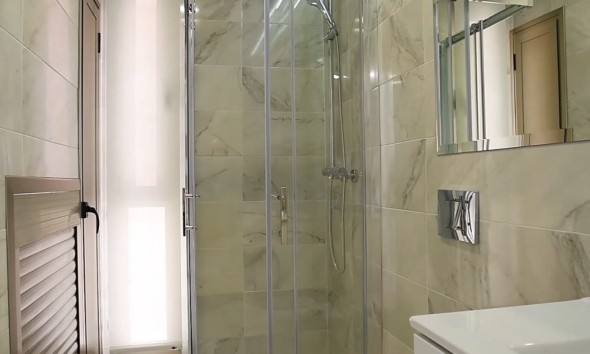 Nieuwbouw Woningen - Vrijstaande woning - Orihuela Costa