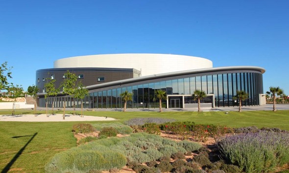 Obra nueva - Planta baja - Torrevieja