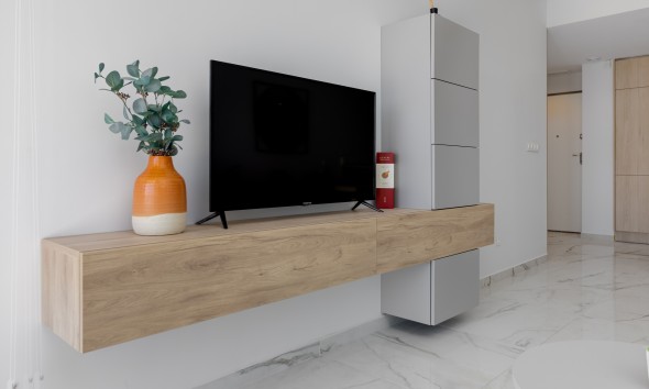 Nouvelle construction - Rez-de-chaussée - Guardamar del Segura