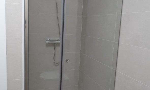 Nouvelle construction - Bungalow surélevé - Pilar de la Horadada