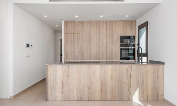 New Build - Detached - Los Alcázares