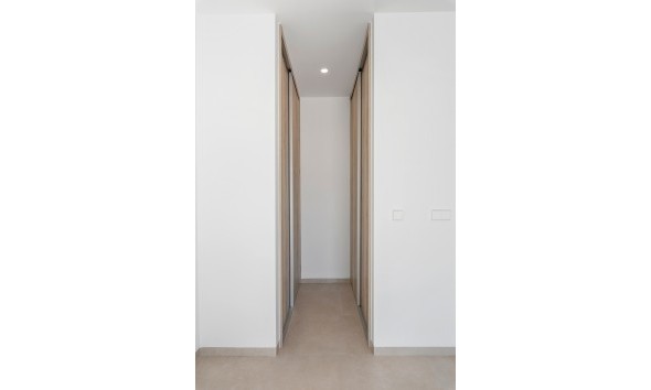 Obra nueva - Unifamiliar - Los Alcázares