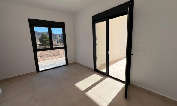 Nieuwbouw Woningen - Vrijstaande woning - Torre del Rico