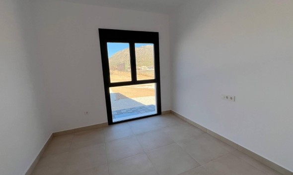 Nieuwbouw Woningen - Vrijstaande woning - Torre del Rico