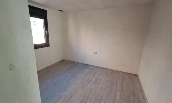 Nouvelle construction - Maison individuelle - Pilar de la Horadada
