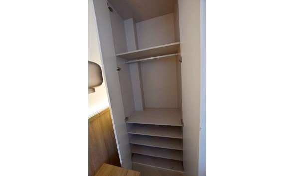 New Build - Apartment / flat - Los Guardianes
