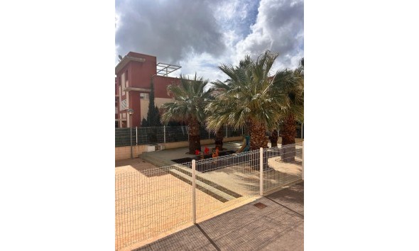 Nouvelle construction - Rez-de-chaussée - Orihuela Costa
