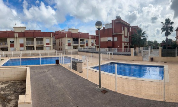 Nouvelle construction - Rez-de-chaussée - Orihuela Costa