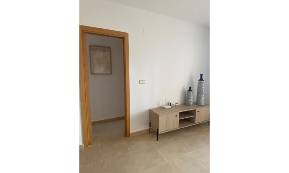 Nouvelle construction - Rez-de-chaussée - Orihuela Costa