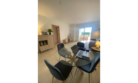 Nouvelle construction - Rez-de-chaussée - Orihuela Costa