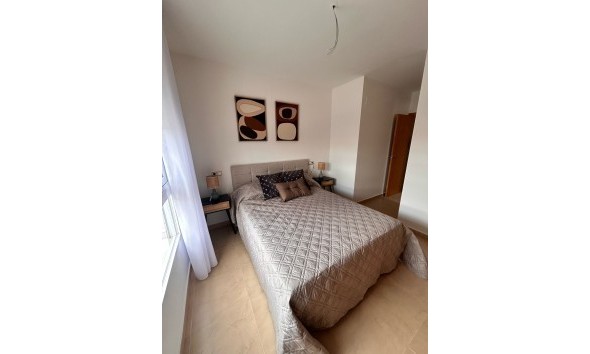 Nouvelle construction - Rez-de-chaussée - Orihuela Costa