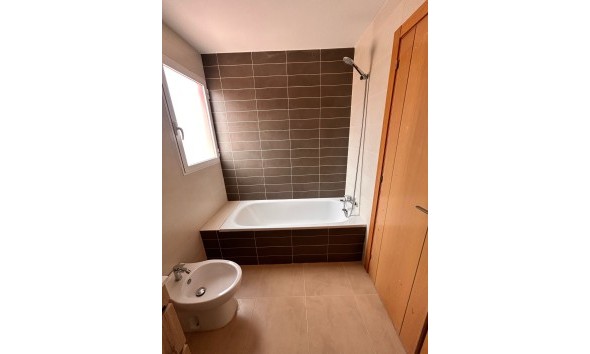 Nouvelle construction - Rez-de-chaussée - Orihuela Costa