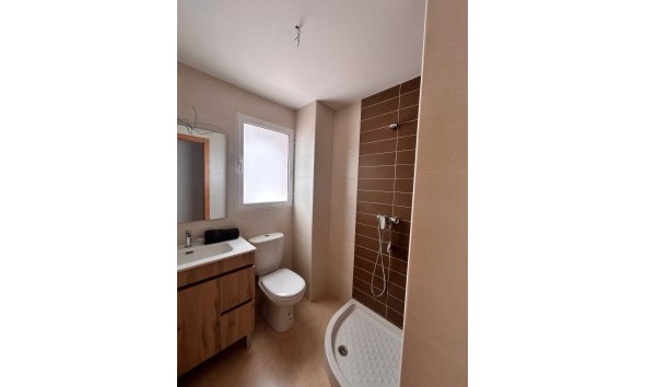 Nouvelle construction - Rez-de-chaussée - Orihuela Costa