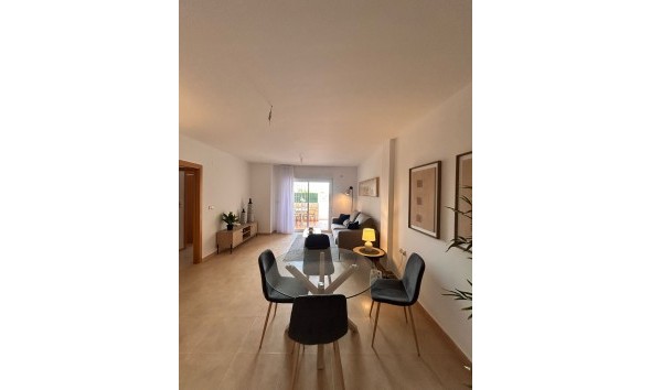 Nouvelle construction - Rez-de-chaussée - Orihuela Costa