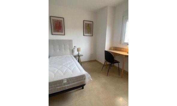 Nouvelle construction - Rez-de-chaussée - Orihuela Costa