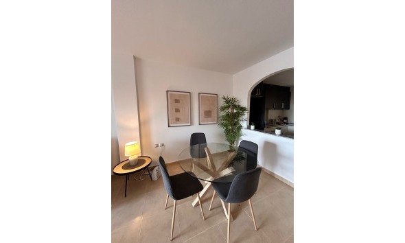 Nouvelle construction - Rez-de-chaussée - Orihuela Costa