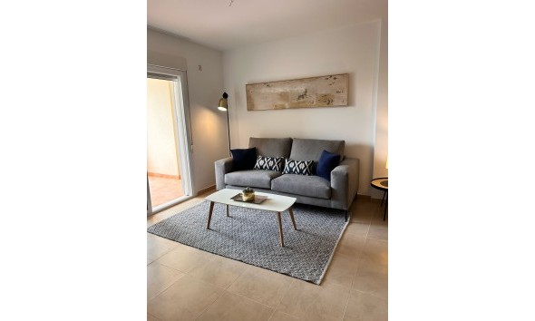 Nouvelle construction - Rez-de-chaussée - Orihuela Costa