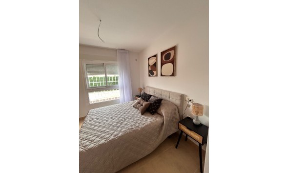Nouvelle construction - Rez-de-chaussée - Orihuela Costa
