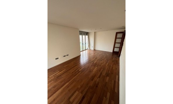 New Build - Apartment / flat - Elche
