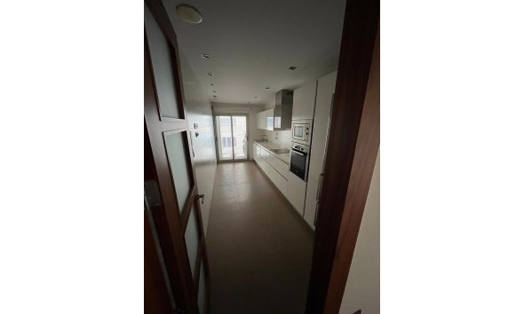 New Build - Apartment / flat - Elche
