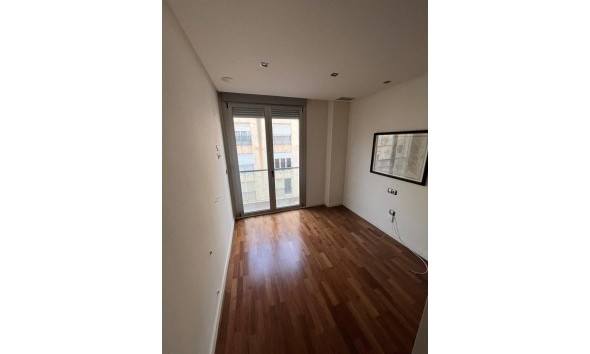 New Build - Apartment / flat - Elche
