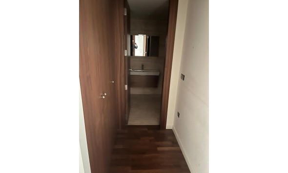 New Build - Apartment / flat - Elche