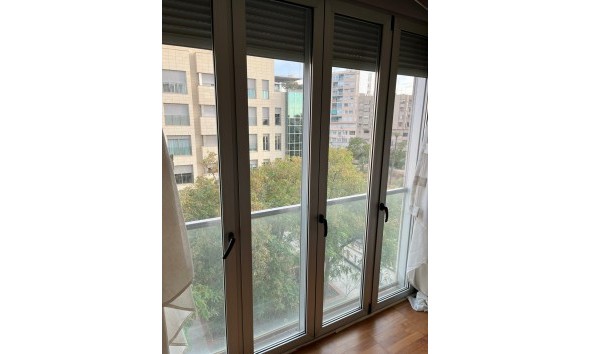 New Build - Apartment / flat - Elche