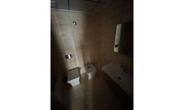 New Build - Apartment / flat - Elche