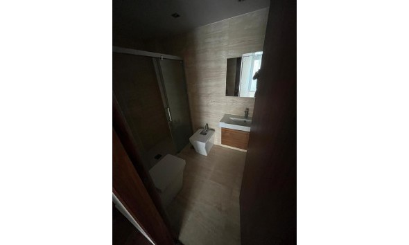 New Build - Apartment / flat - Elche