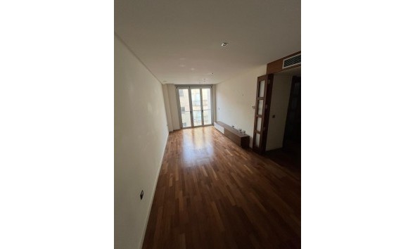 New Build - Apartment / flat - Elche