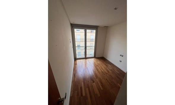 New Build - Apartment / flat - Elche