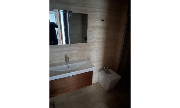 New Build - Apartment / flat - Elche