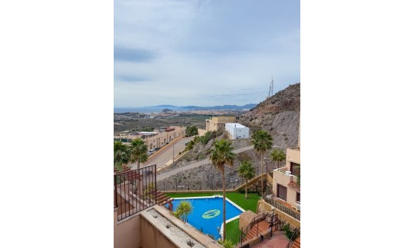 New Build - Penthouse - Águilas