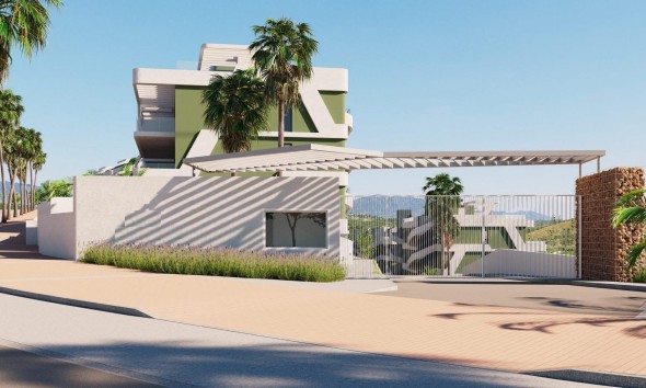 Nouvelle construction - Attique - La Cala de Mijas