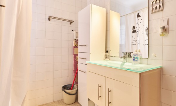 Langfristige Vermietung - Wohnung - Turre