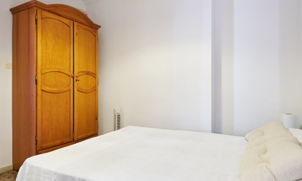 Langfristige Vermietung - Wohnung - Turre