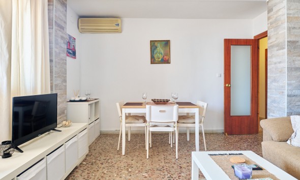 Langfristige Vermietung - Wohnung - Turre