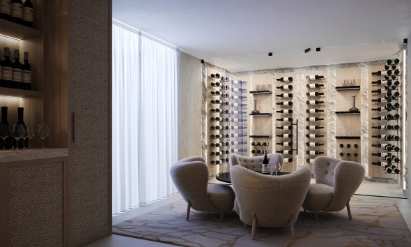 Nouvelle construction - Villa / Jumelée - Marbella