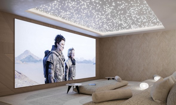 Nouvelle construction - Villa / Jumelée - Marbella