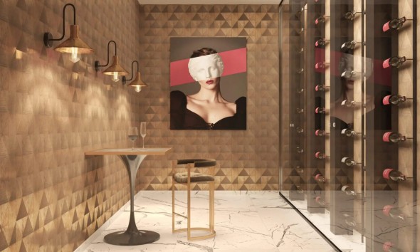 Obra nueva - Villa / Chalet - Benahavís