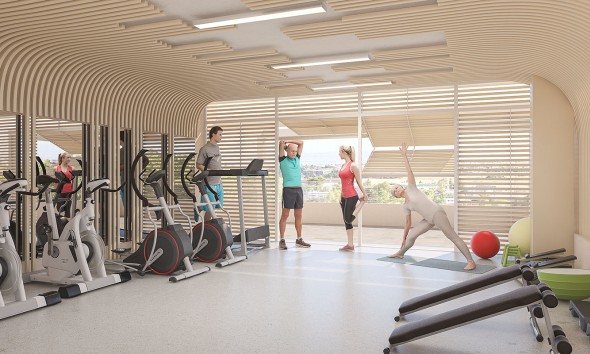 Obra nueva - Apartamento / piso - Marbella