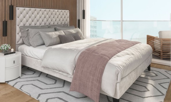 New Build - Apartment / flat - Fuengirola