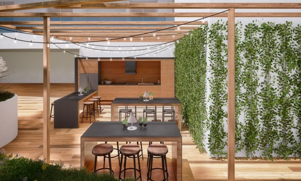 New Build - Penthouse - Fuengirola